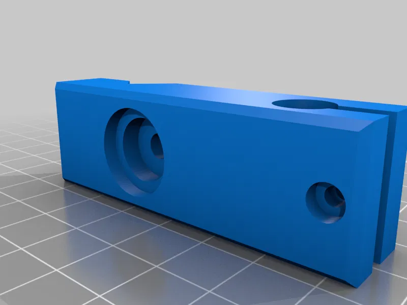 Giá Đỡ Đồng Hồ So Mini - Image 9