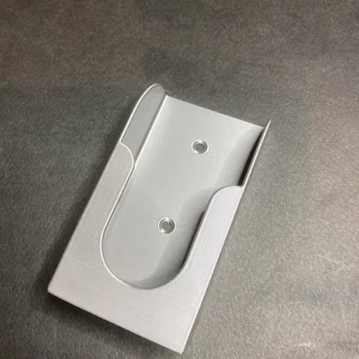 Khay Đựng Remote Điều Khiển Tùy Chỉnh Được