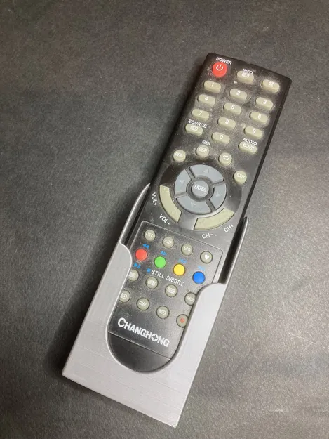 Khay Đựng Remote Điều Khiển Tùy Chỉnh Được - Image 2
