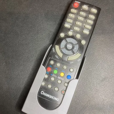 Khay Đựng Remote Điều Khiển Tùy Chỉnh Được