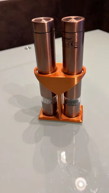 Đế Giữ Máy Xay Gia Vị Bestron - Image 1