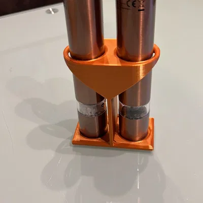 Đế Giữ Máy Xay Gia Vị Bestron