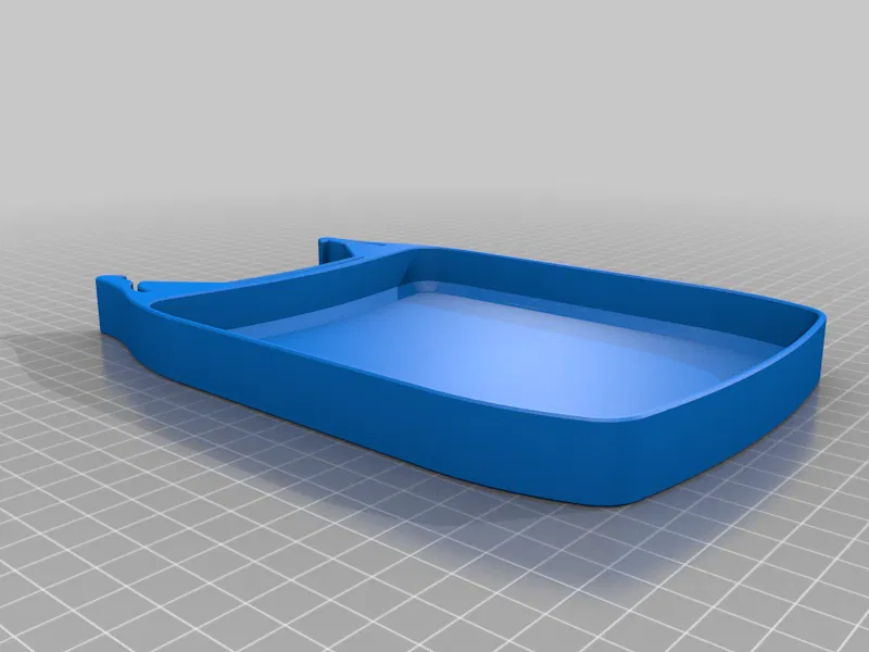 Khay đựng đồ FLSun V400 lớn hơn (bản chỉnh sửa) - Image 5