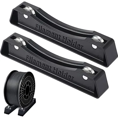 Giá đỡ cuộn dây filament dựa trên đế giữ filament từ Aliexpress