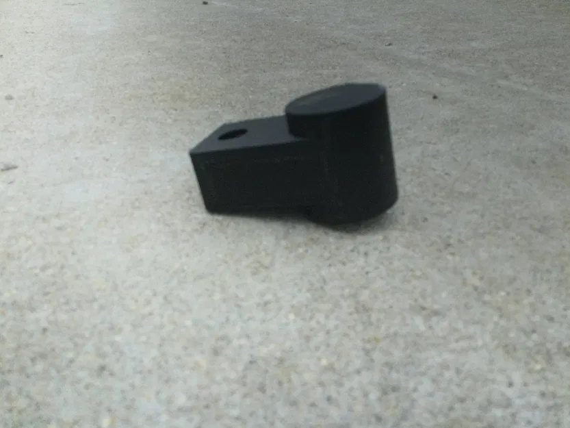 Kẹp giữ dây/thanh trượt Unistrut - Image 1