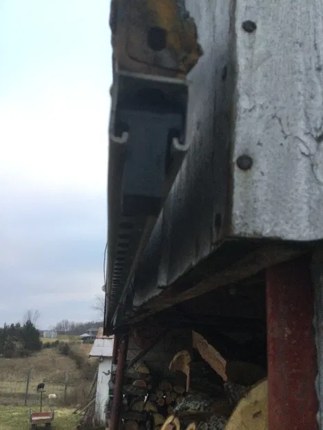 Kẹp giữ dây/thanh trượt Unistrut - Image 3