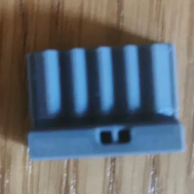 Kẹp gắn khung Ultimate Hueforge