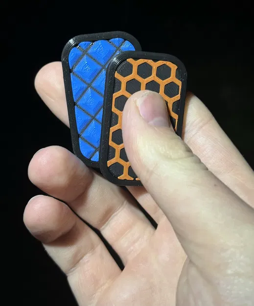 Cần Trượt Fidget Nam Châm - Image 1