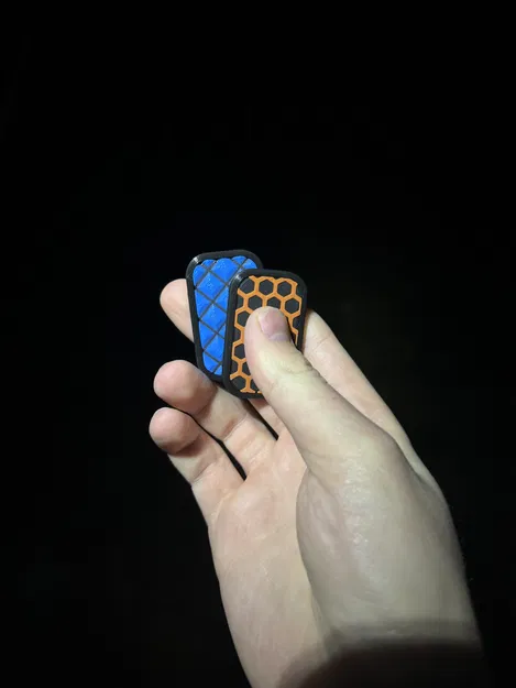 Cần Trượt Fidget Nam Châm - Image 3