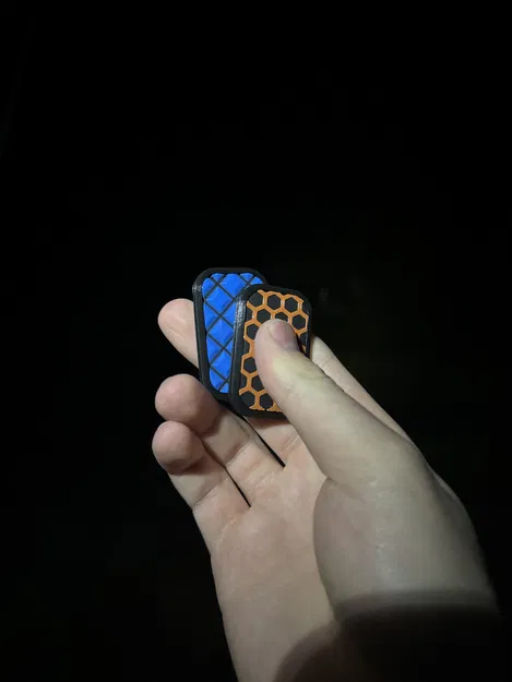 Cần Trượt Fidget Nam Châm - Image 4