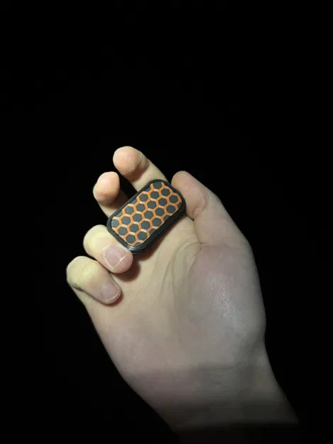 Cần Trượt Fidget Nam Châm - Image 5