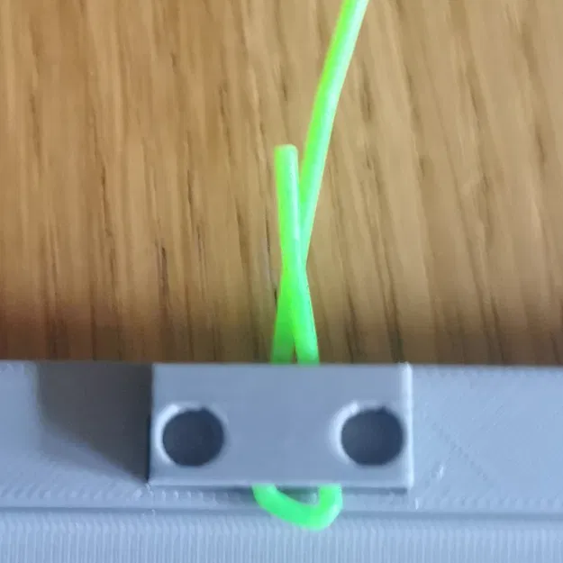 Kẹp gắn khung Ultimate Hueforge - Image 6