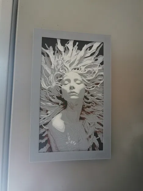 Kẹp gắn khung Ultimate Hueforge - Image 8