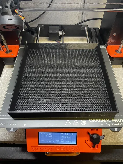 Rây Lọc Hạt Chì Số 8 (hoặc nhỏ hơn) - Image 3