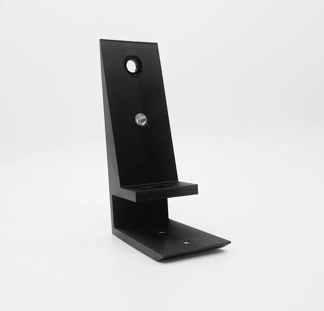 Giá đỡ gắn mặt trước ngăn kéo - Image 4