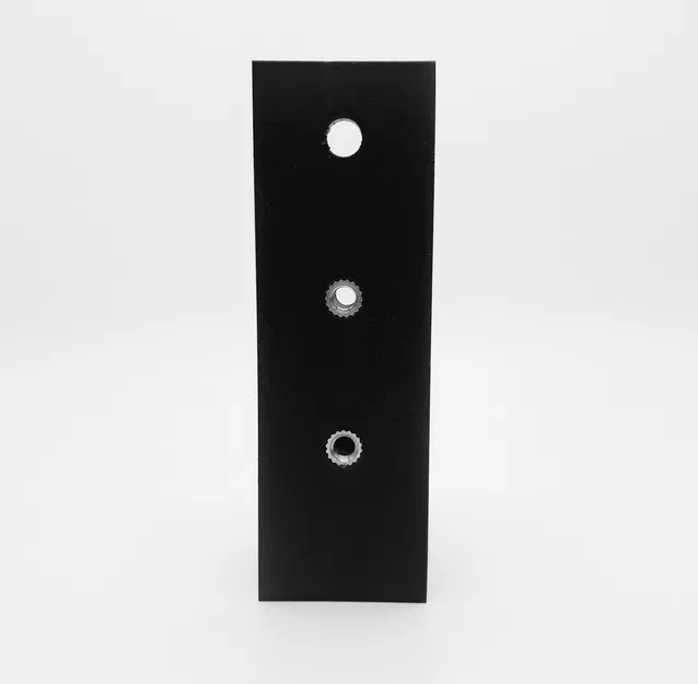 Giá đỡ gắn mặt trước ngăn kéo - Image 5