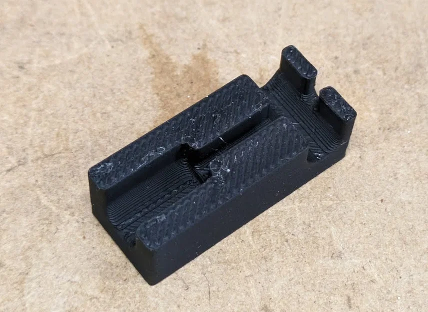 KS Dropper Cable Trim Gauge - Image 1