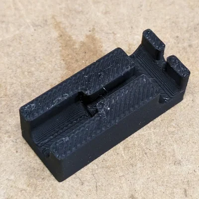 KS Dropper Cable Trim Gauge