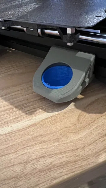 Bóng Squash 3/4 bằng TPU - Image 2