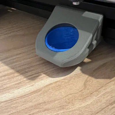 Bóng Squash 3/4 bằng TPU