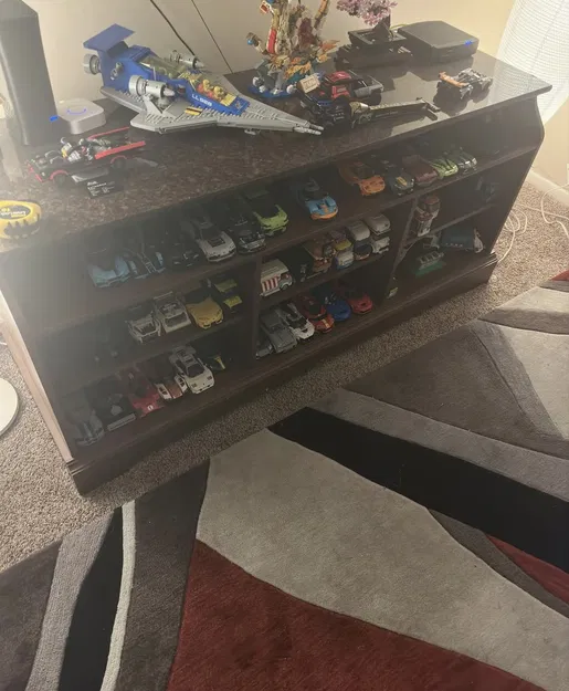 Giá Treo Tường LEGO Speed Champions (2020-Nay) - Image 1