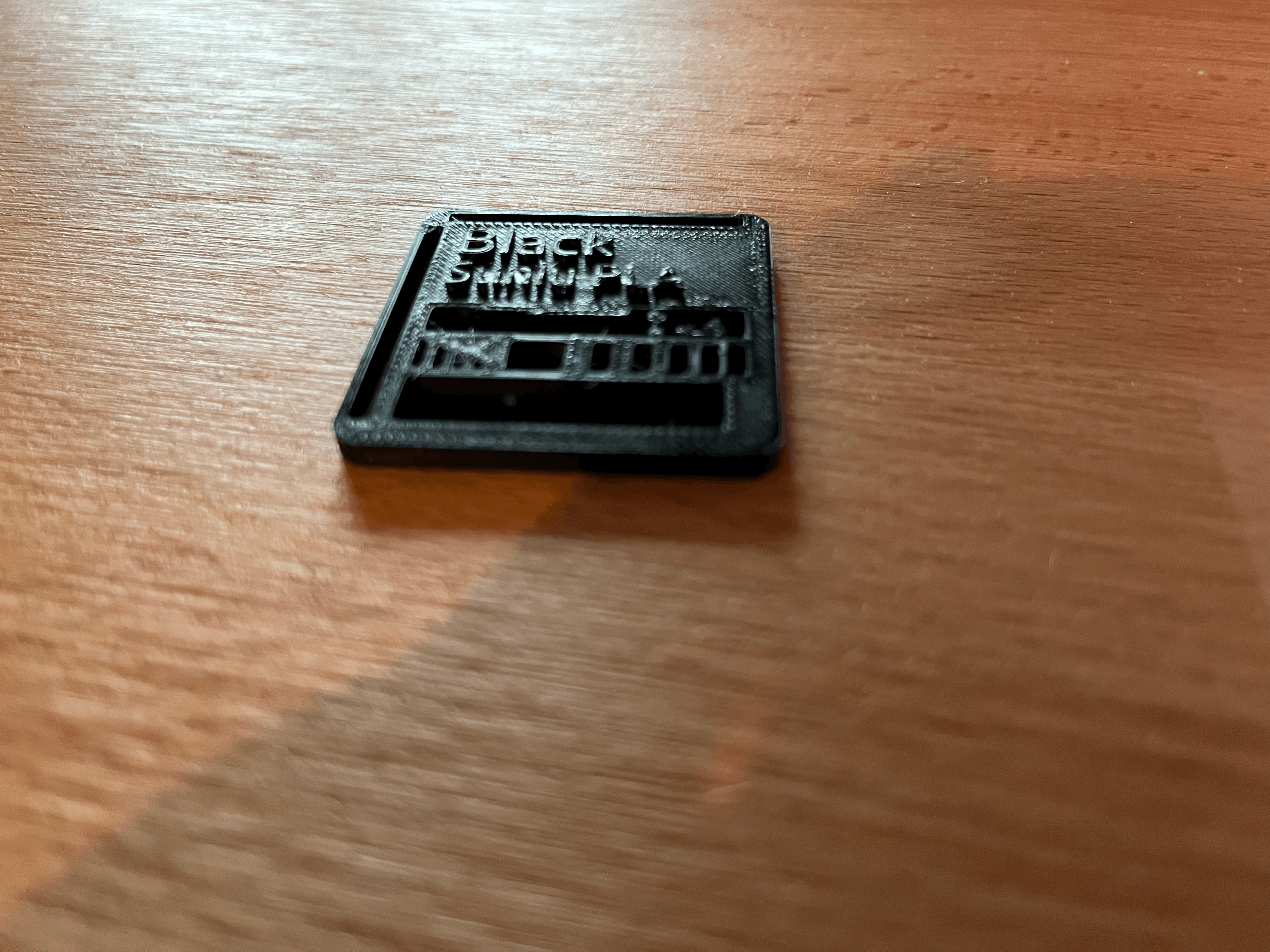 Thêm Một Mẫu Swatch Nữa - Thumbnail 1