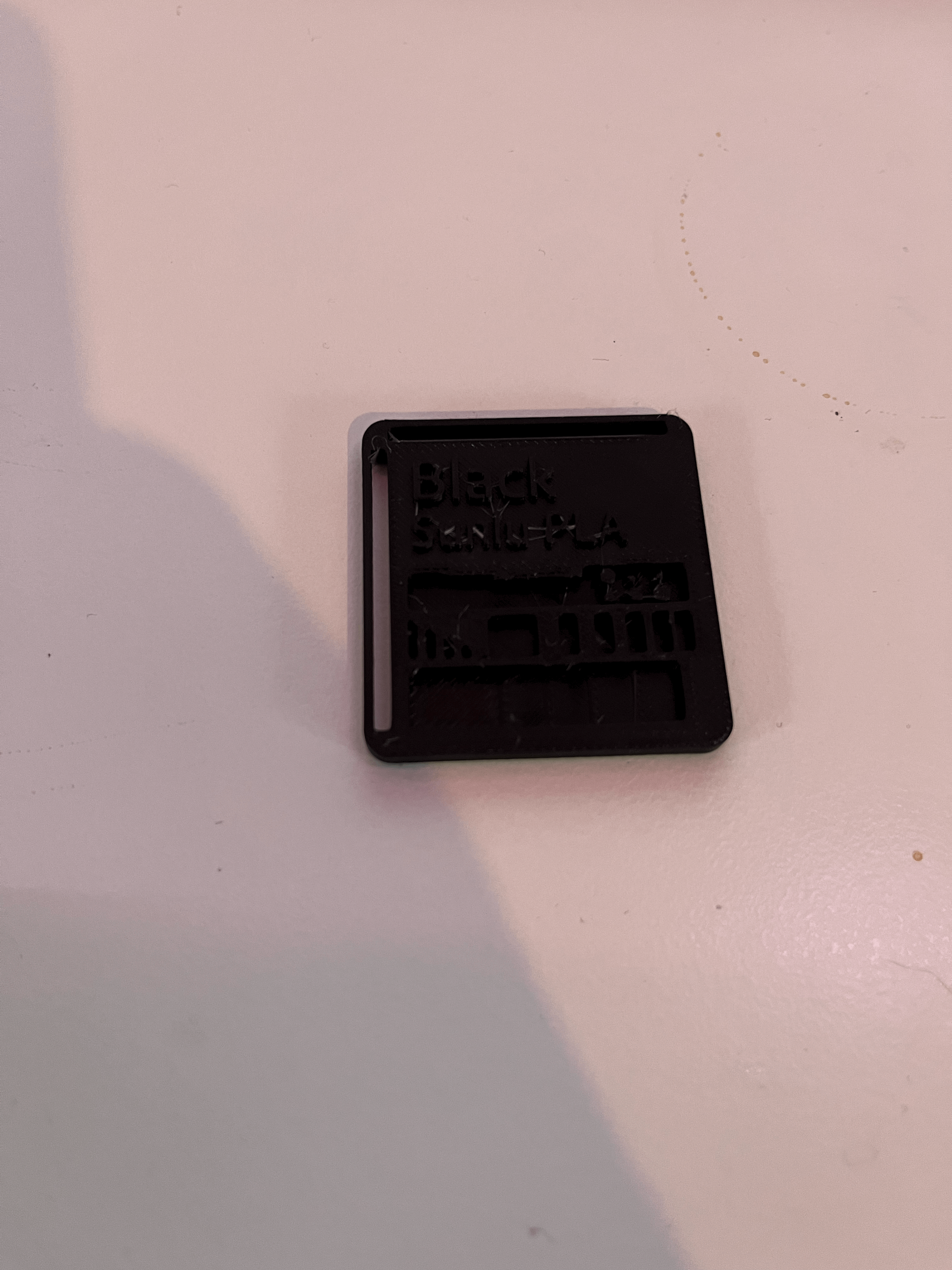 Thêm Một Mẫu Swatch Nữa