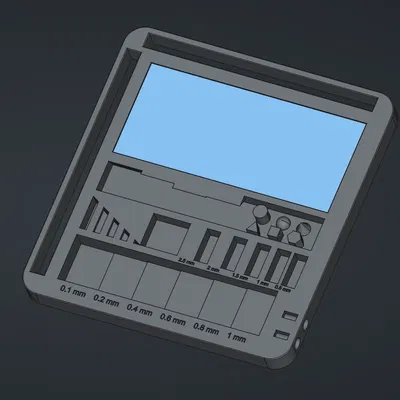 Thêm Một Mẫu Swatch Nữa