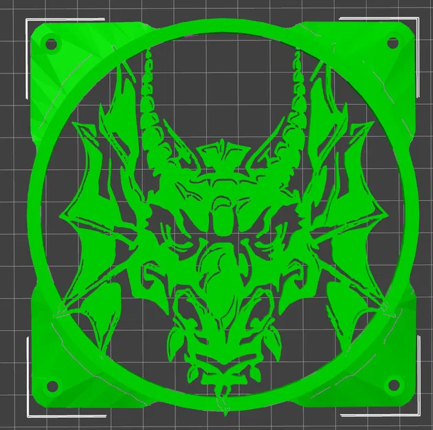 Rồng 120mm - Image 1