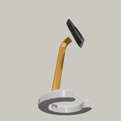 Giá Đỡ Điện Thoại Mà Xịn Hơn Nhiều