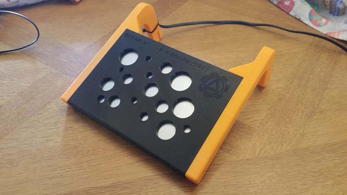 Đèn LED hồ cá - Image 1