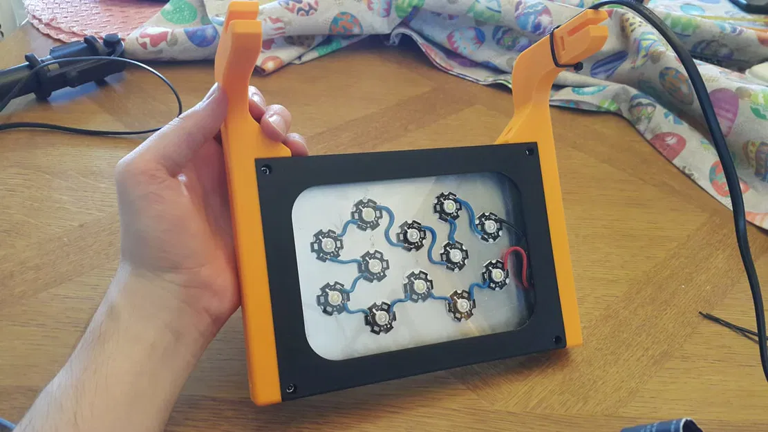 Đèn LED hồ cá - Image 2