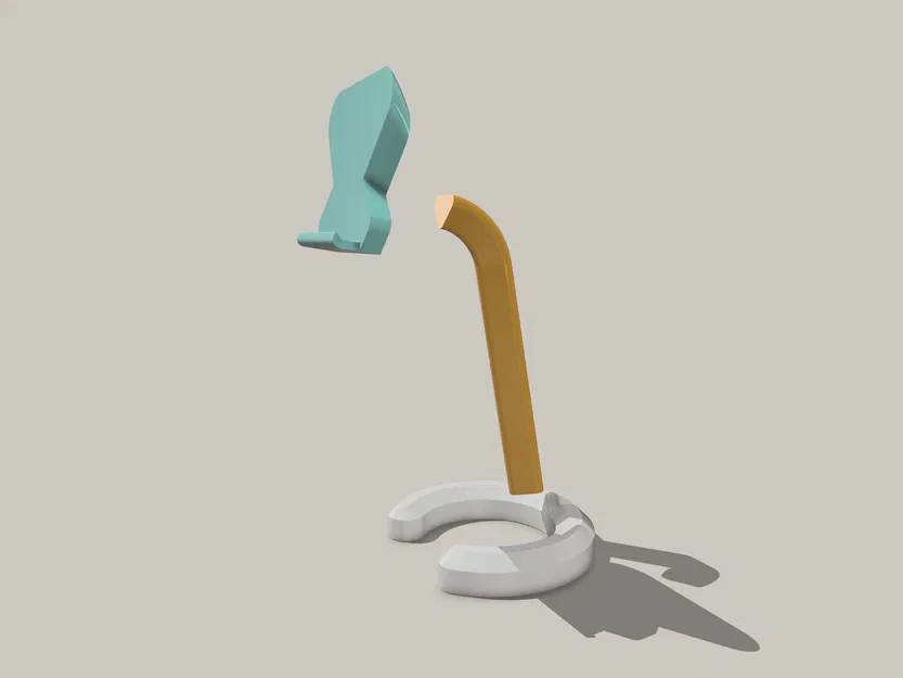 Giá Đỡ Điện Thoại Mà Xịn Hơn Nhiều - Image 4