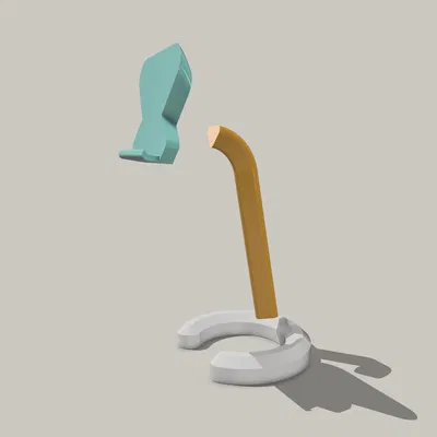 Giá Đỡ Điện Thoại Mà Xịn Hơn Nhiều