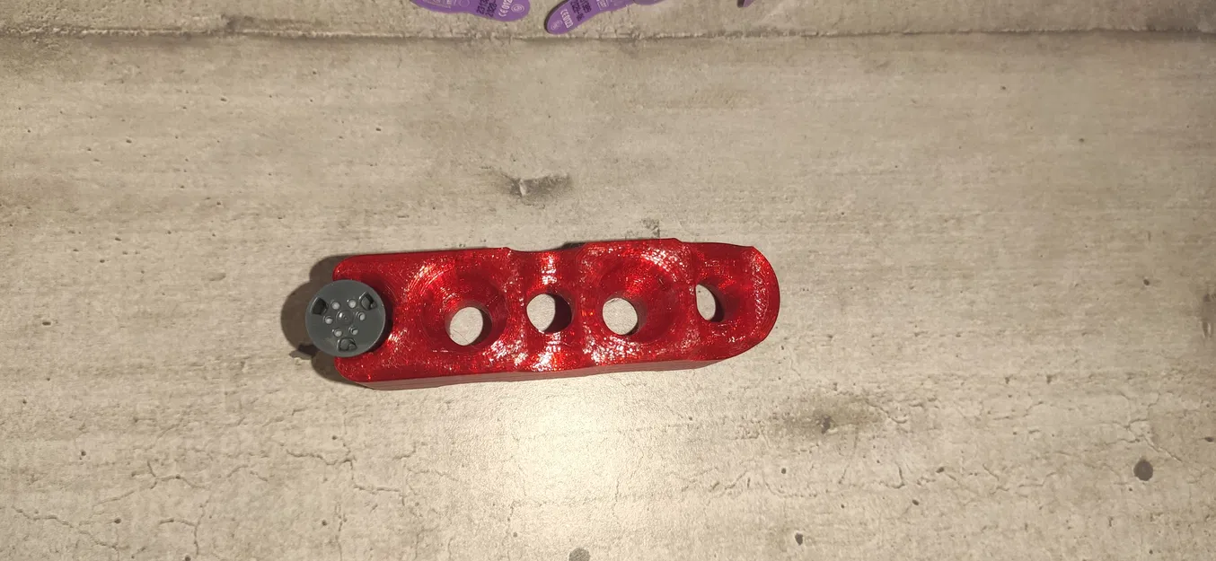 Hộp đựng kim ClickFine x4 + Ống Fastclix x1 - Image 4