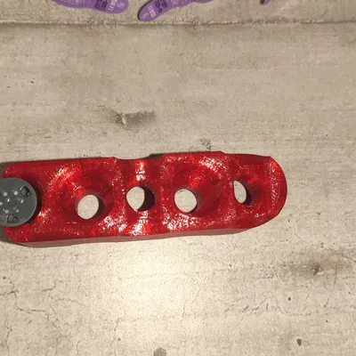 Hộp đựng kim ClickFine x4 + Ống Fastclix x1