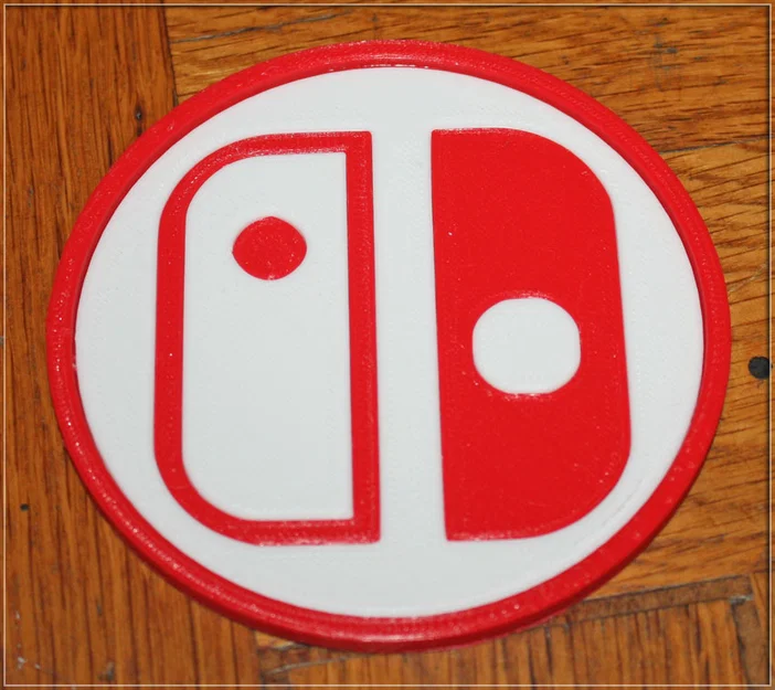 Miếng lót ly Nintendo Switch - Image 2