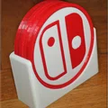 Miếng lót ly Nintendo Switch - Thumbnail 5