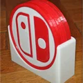 Miếng lót ly Nintendo Switch - Thumbnail 6