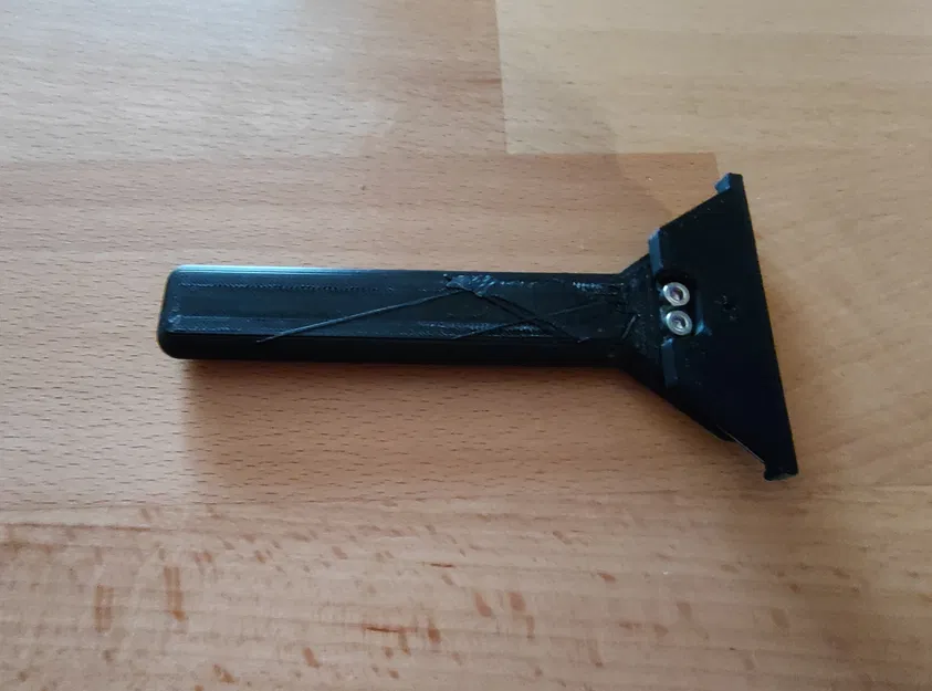 Nắp Che Lưỡi Dao Cạo Tiện Ích - Image 2