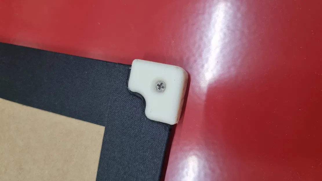 Góc Bảo Vệ Cho Bảng Từ - Image 2