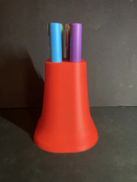 Đế cắm bút uniPOSCA - Image 5