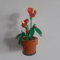 Móc Treo Chậu Cây Mini LEGO - Thumbnail 1