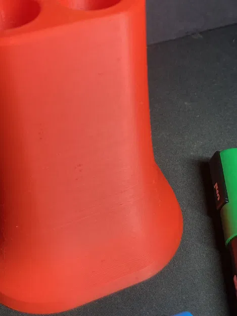 Đế cắm bút uniPOSCA - Image 6