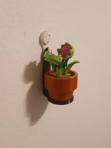 Móc Treo Chậu Cây Mini LEGO - Image 3