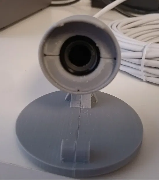 Bộ kit gắn cho Cảm biến nhiệt AXIS FA1080-E - Image 1