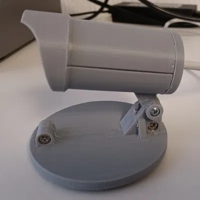 Bộ kit gắn cho Cảm biến nhiệt AXIS FA1080-E