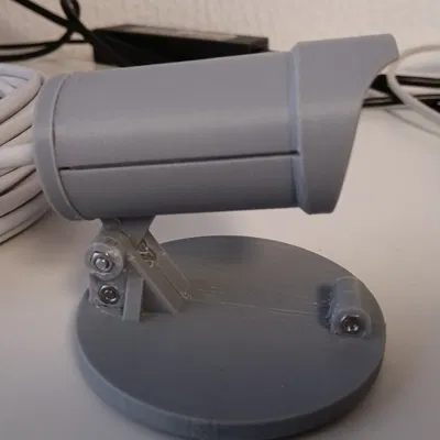 Bộ kit gắn cho Cảm biến nhiệt AXIS FA1080-E