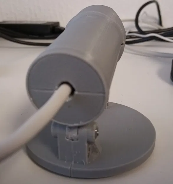 Bộ kit gắn cho Cảm biến nhiệt AXIS FA1080-E - Image 4