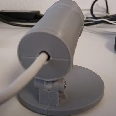 Bộ kit gắn cho Cảm biến nhiệt AXIS FA1080-E